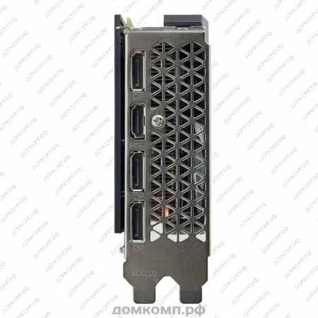 фото Видеокарта AFOX AMD Radeon RX 6600 (AFRX6600-8GD6H4) в оренбурге